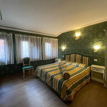 Affittacamere Residenza La Campana
