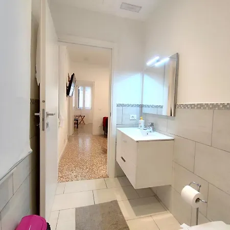 Ca San Luca Apartment *