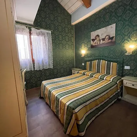 拉坎帕纳住处酒店 招待所