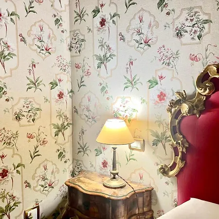 Ca Martinengo Apartment