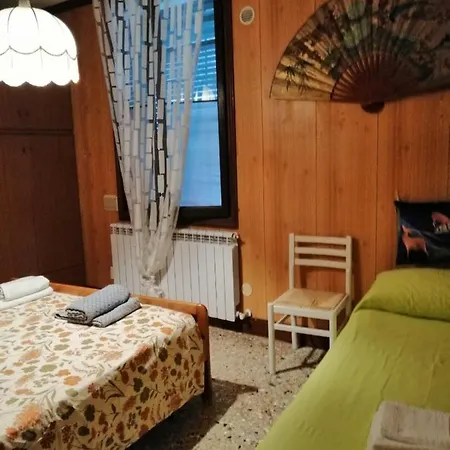 Casetta Sulla Laguna * Venedig