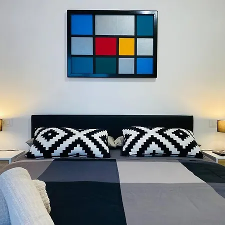 Apartment Venezia Ca' Bembo Mestre