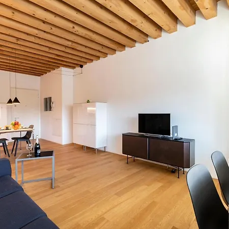 Mel House Appartamento