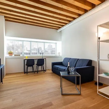Appartamento Mel House Venezia