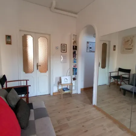 La Guglia - Guglia House-cannaregio-venezia Venice