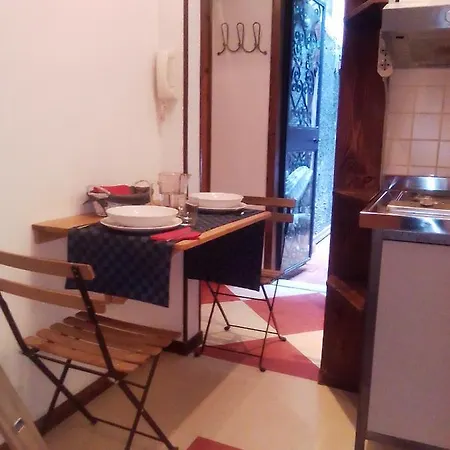 Ca' Angiolo Ai Frari Apartamento Veneza