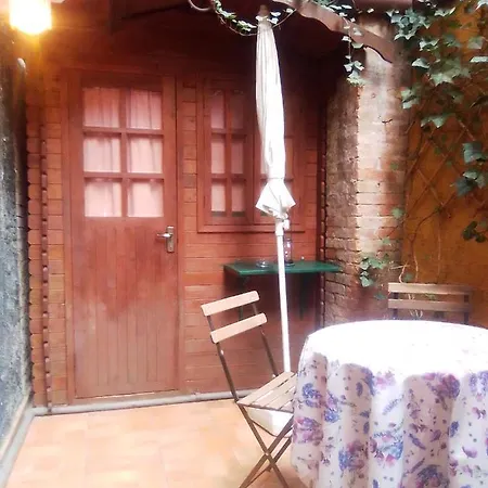 Apartamento Ca' Angiolo Ai Frari Veneza