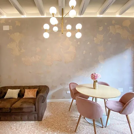 Querini Suite-balcony On Canal, Close To San Marco * Venice