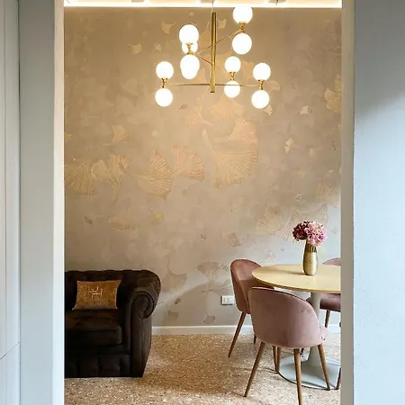 Querini Suite-balcony On Canal, Close To San Marco