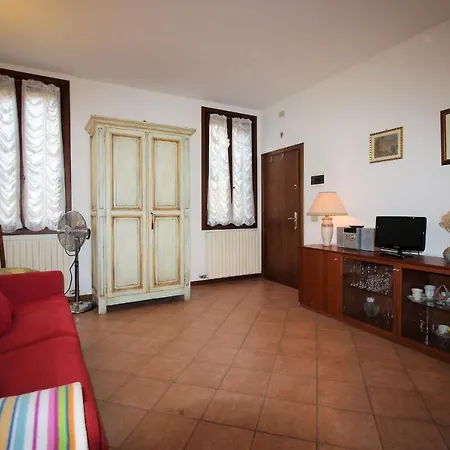Campo Do Pozzi By Halldis Apartment *