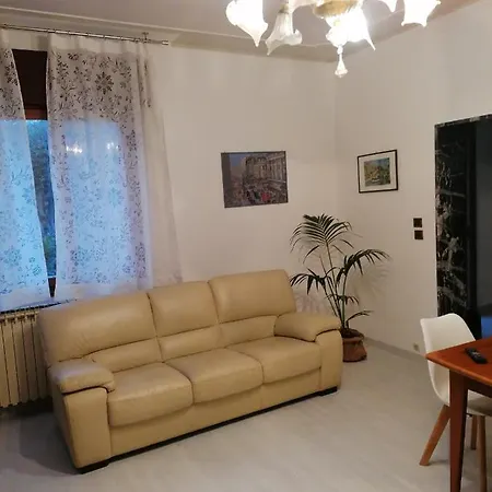 Dal Casanova Guest house