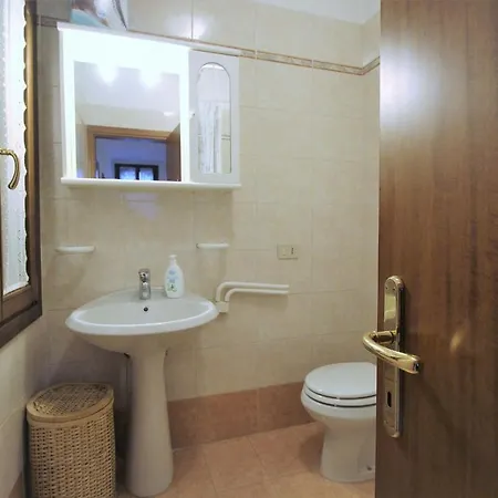 Campo Do Pozzi By Halldis Apartment