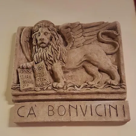 Ca' Bonvicini Wenecja