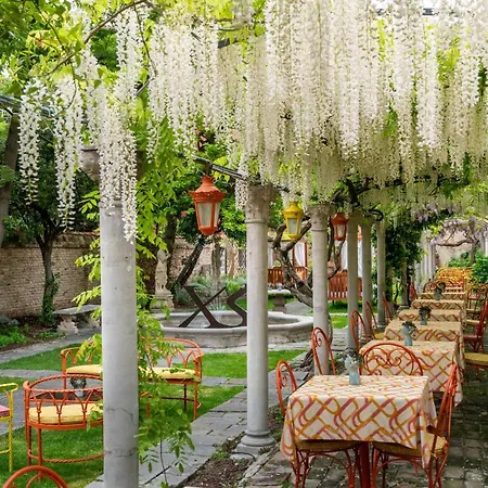 Excess Boutique & Private - Adults Only Hotel Venezia