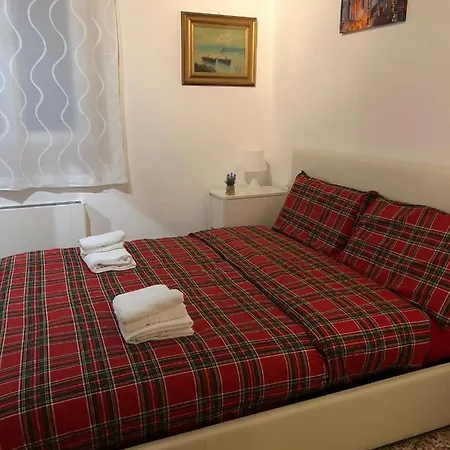 Apartment Salamon