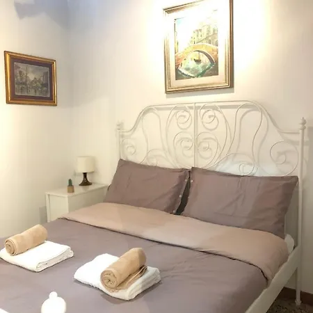 Salamon Appartamento Venezia