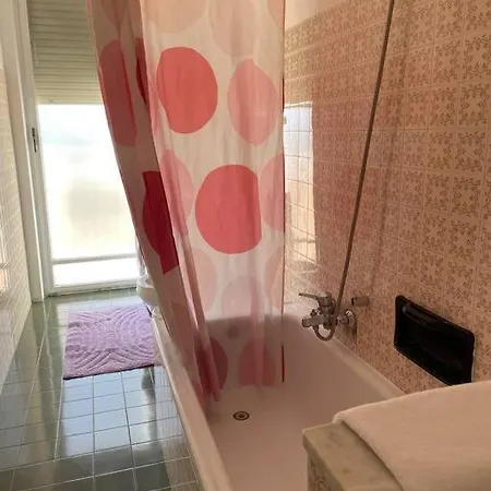 Apartment Iris Hosting Per Famiglie Favaro Veneto