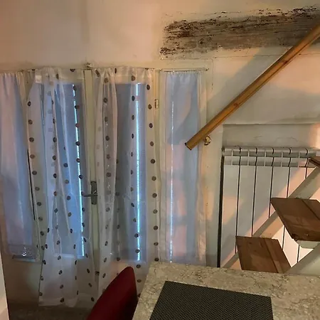 Regina Studium Apartman