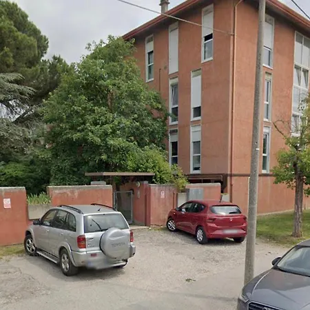Iris Hosting Per Famiglie Apartment