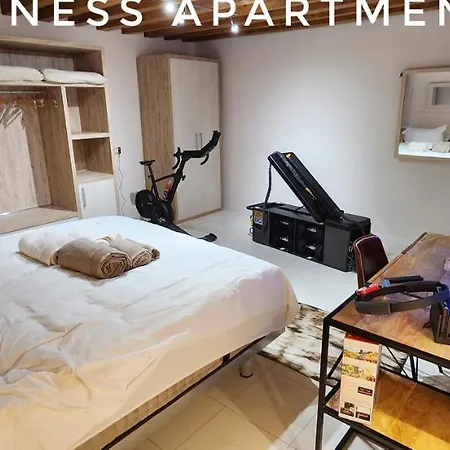 Appartamento 5 Schei De Mona With Gym In Cannaregio *