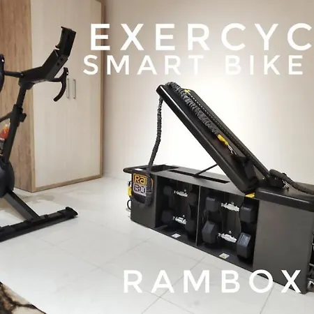 5 Schei De Mona With Gym In Cannaregio * Venedig