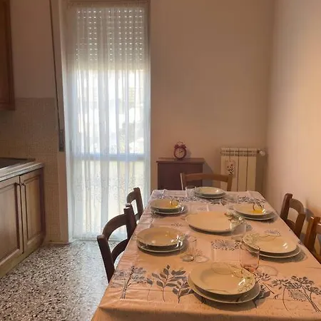 Apartment Iris Hosting Per Famiglie