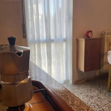 Apartment Iris Hosting Per Famiglie *