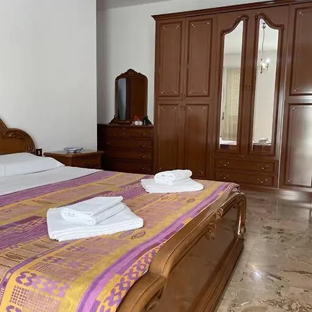 Apartment Iris Hosting Per Famiglie Favaro Veneto