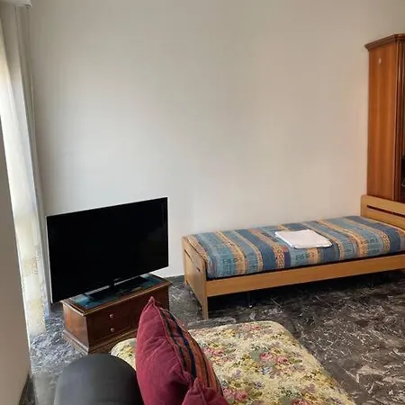 Apartment Iris Hosting Per Famiglie Favaro Veneto