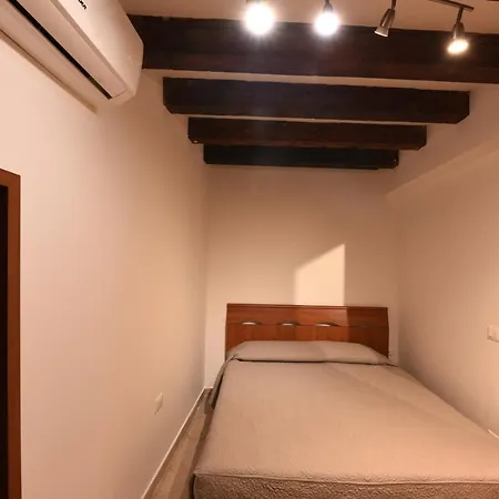 Apartment Do Pozzi