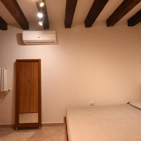 Apartment Do Pozzi Venedig