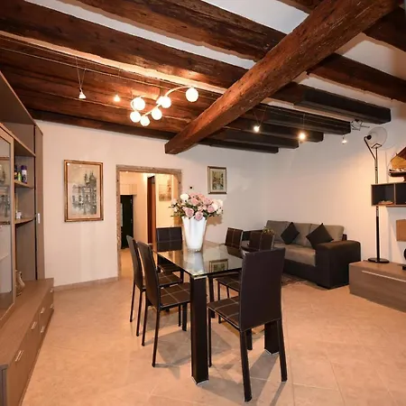 Do Pozzi Apartment