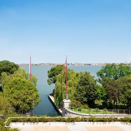 Hotel Jw Marriott Resort&spa Venedig