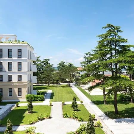 Jw Marriott Resort&spa 5* Venedig