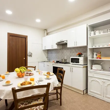 Ca' Del Mercato Apartment Venice