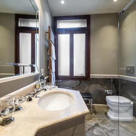 Hotel Palazzo Priuli 4*