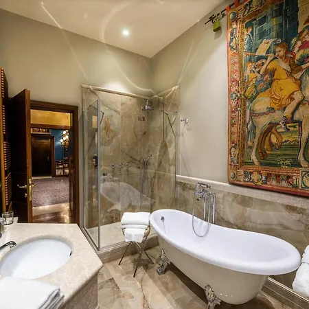 Palazzo Priuli 4* Venezia
