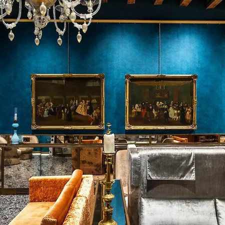 Hotel Palazzo Priuli 4*