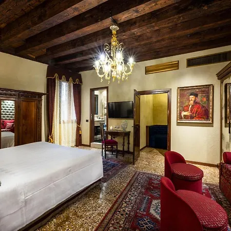 Palazzo Priuli Hotel Venezia