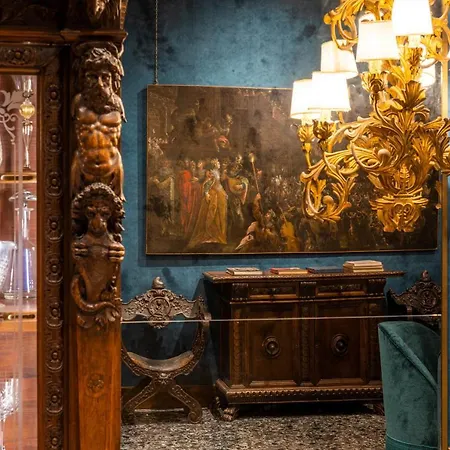 Hotel Palazzo Priuli 4*