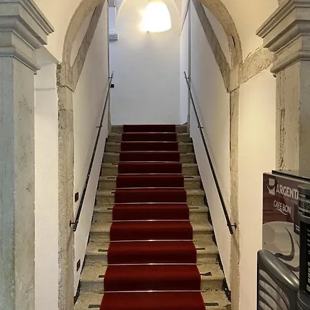 Panzió Casa Sant'andrea 2*