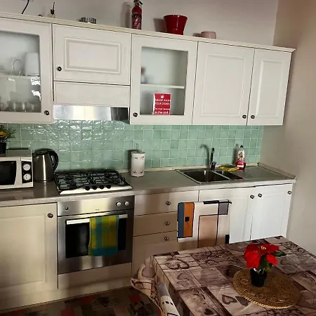 Beatiful Modern Flat Centre With Private Lounge Area Relax Venice