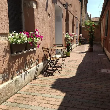 Apartment Cannaregio Ii *