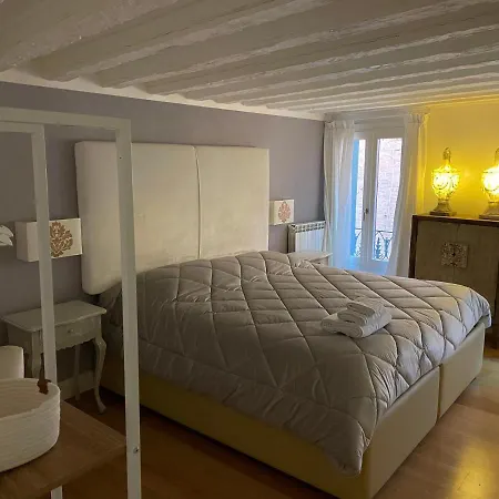 Apartment San Marco 1776