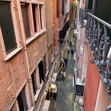 San Marco 1776 * Venice