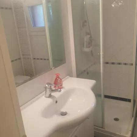 Beatiful Modern Flat Centre With Private Lounge Area Relax * Venice