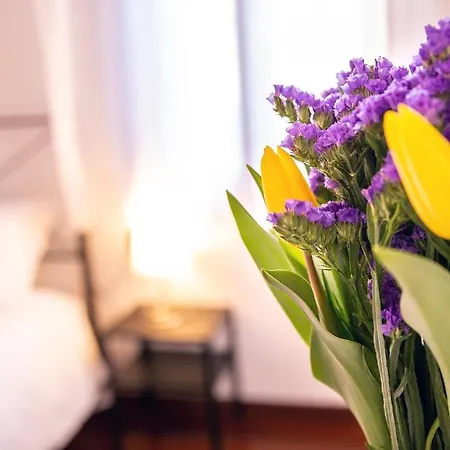 Ca Del Pestrin Old Town Ac And Wifi Appartement *