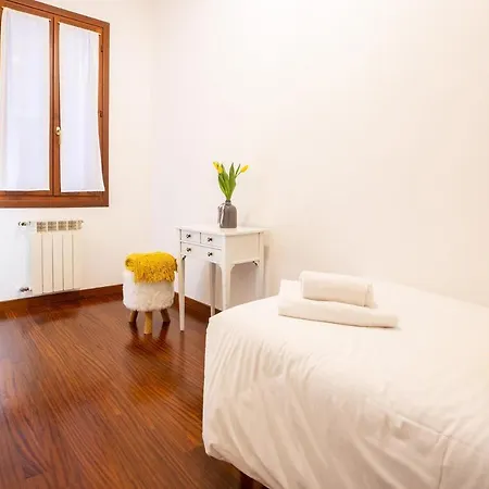 Ca Del Pestrin Old Town Ac And Wifi Appartement Venise