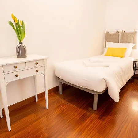 Ca Del Pestrin Old Town Ac And Wifi Appartement Venise