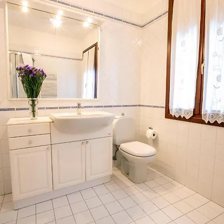 Appartement Ca Del Pestrin Old Town Ac And Wifi Venise
